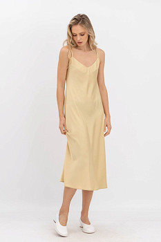 Сукня Золотий Граян 40