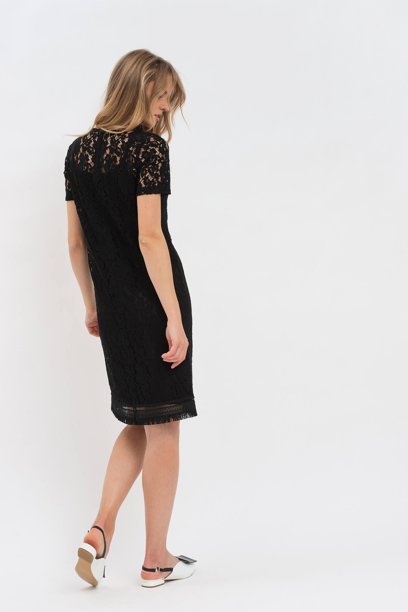 Сукня Чорний Джос