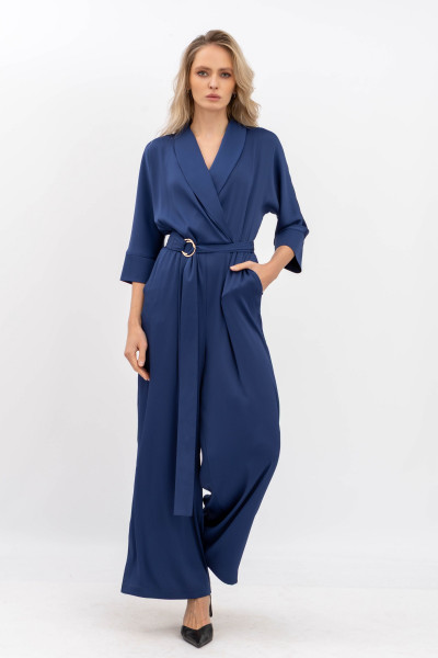 Комбінезон Синій Аміз 2