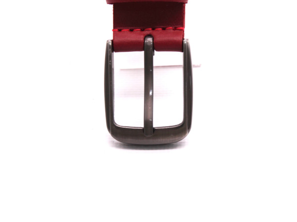 Ремінь Червоний 05300352 Ремінь Червоний 05300352