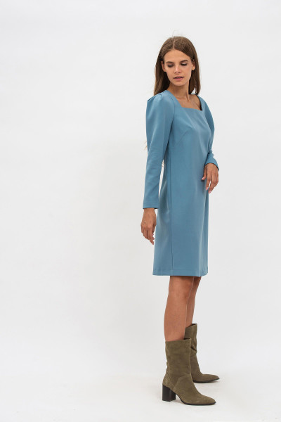 Сукня Блакитний Манід