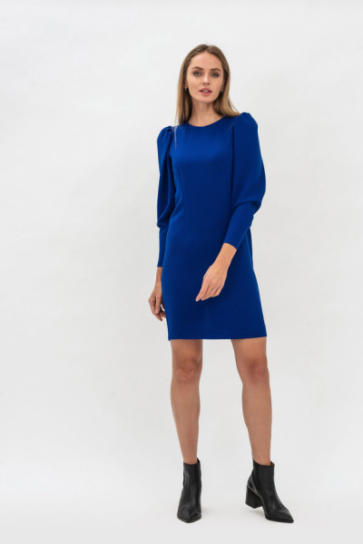 Сукня Синій Дайна 22