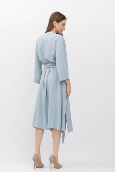 Сукня М'ятний Марсала 11