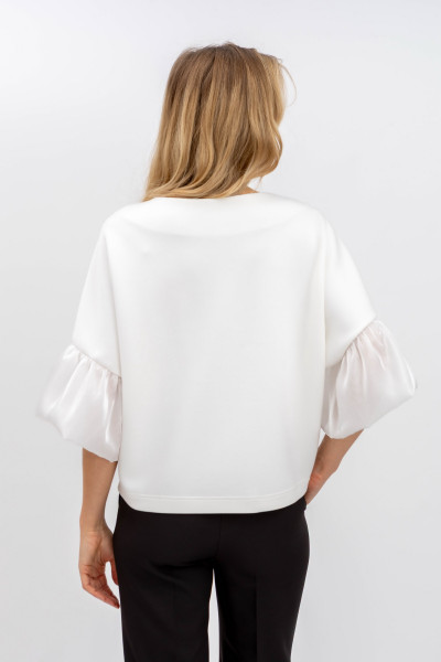 Світшот Молочний Елозія