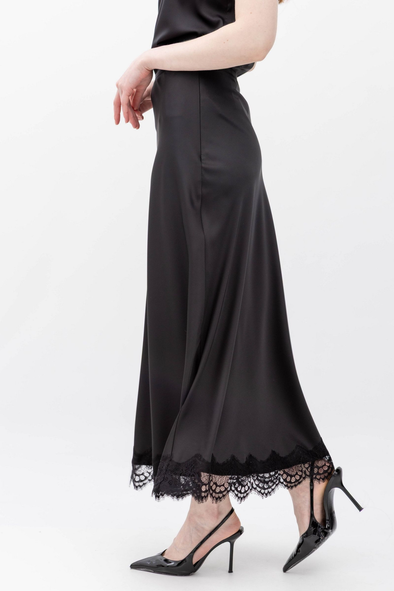 Спідниця Чорний Кісія