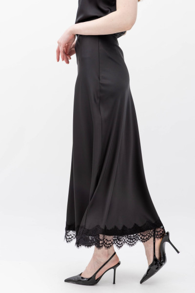 Спідниця Чорний Кісія