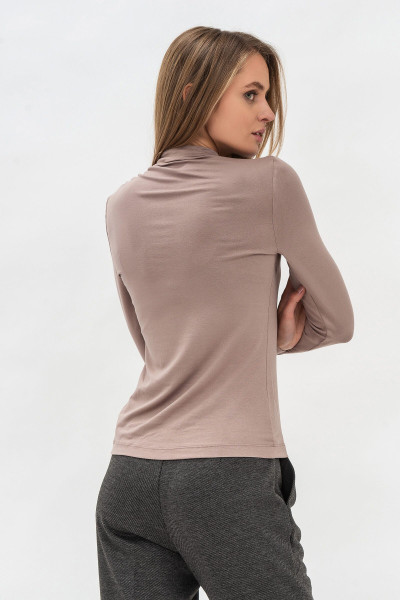 Блуза Бежевий Сіона 2