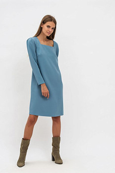 Сукня Блакитний Манід