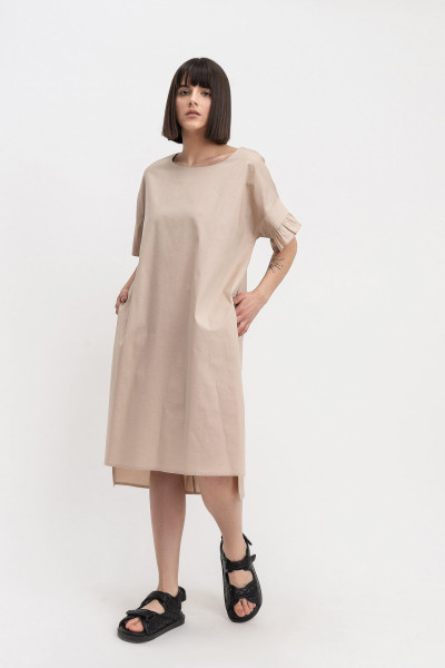 Сукня Бежевий Манук 71