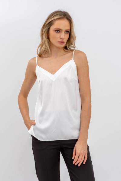 Майка Молочний Маркус 5010