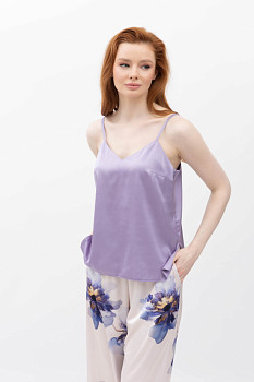 Майка Бузковий Шайна 001