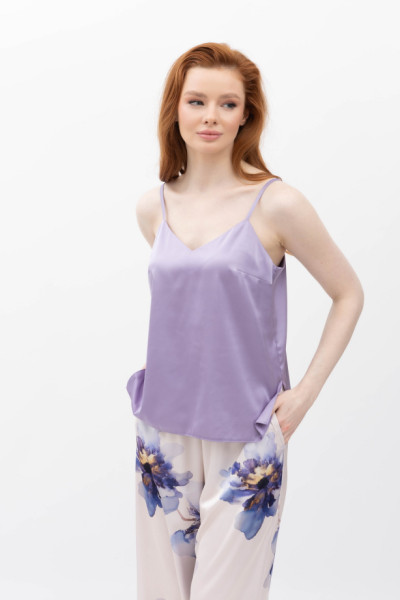 Майка Бузковий Шайна 001