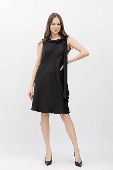 Сукня Чорний Бланш 01
