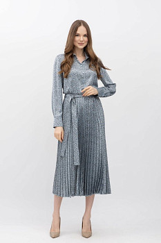 Сукня Принт Міріал 05