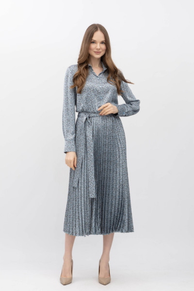 Сукня Принт Міріал 05