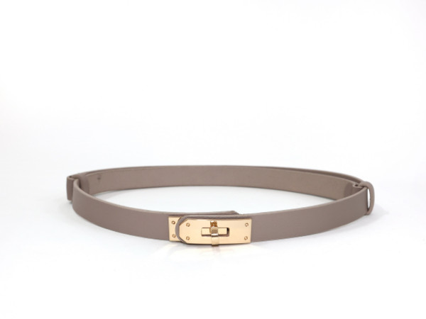 Ремінь Бежевий 05206304 Ремінь Бежевий 05206304