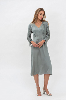 Сукня Зелений Граян