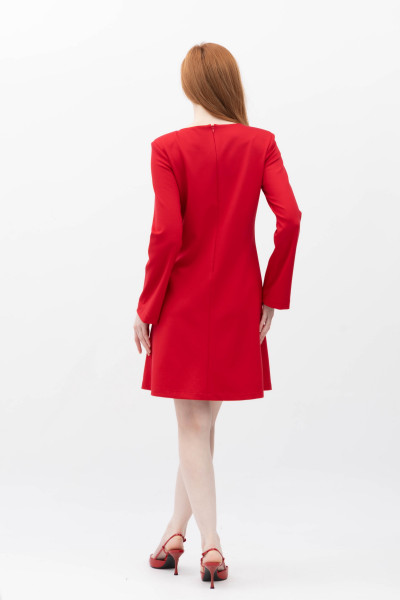 Сукня Червоний Лоіда