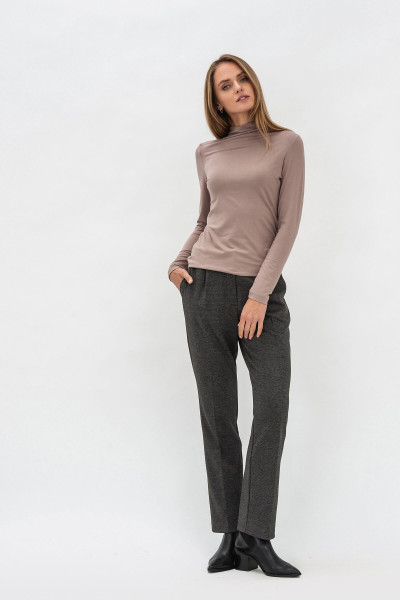 Блуза Бежевий Сіона 2