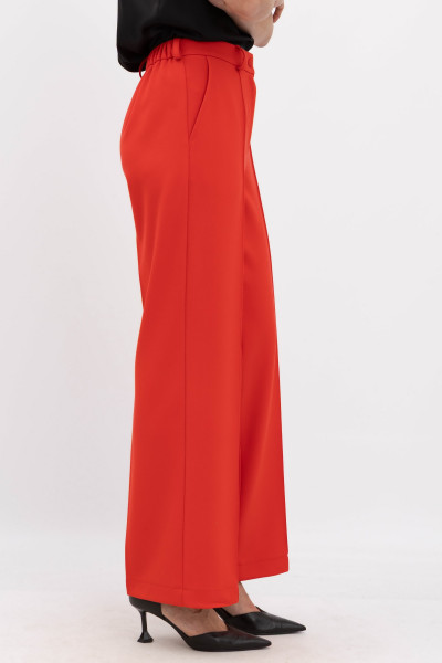 Брюки Червоний Ертіз