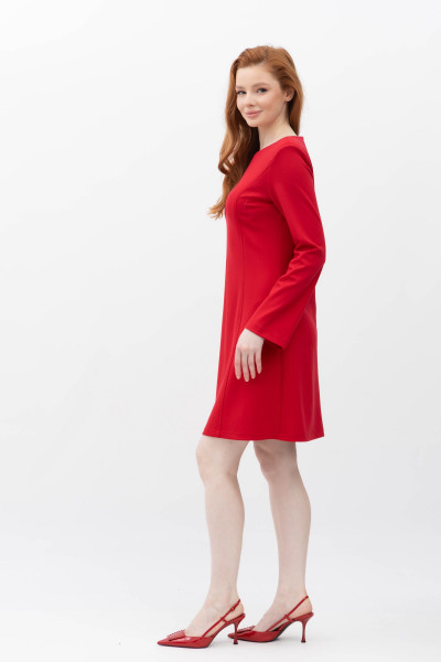 Сукня Червоний Лоіда