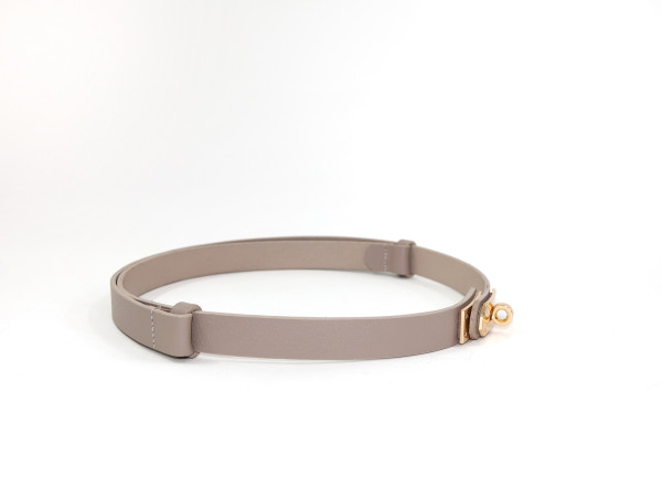 Ремінь Бежевий 05206304 Ремінь Бежевий 05206304