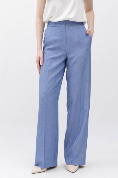 Брюки Блакитний Феліна 1