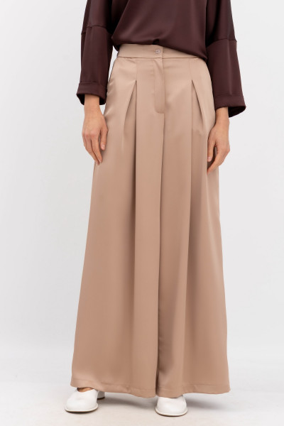 Брюки Бежевий Бланш 01