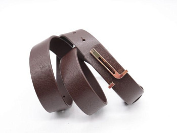 Ремінь Коричневий 01307505