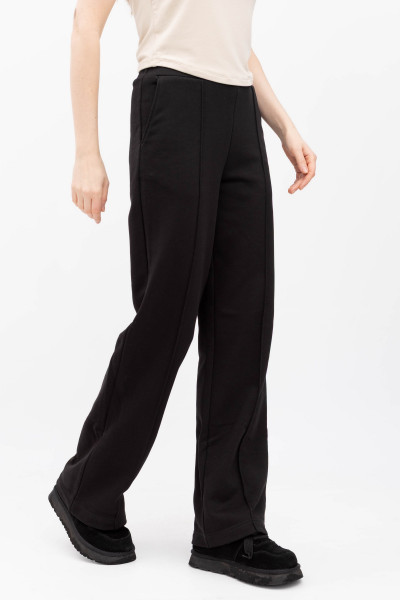 Брюки Чорний Орсіна 01