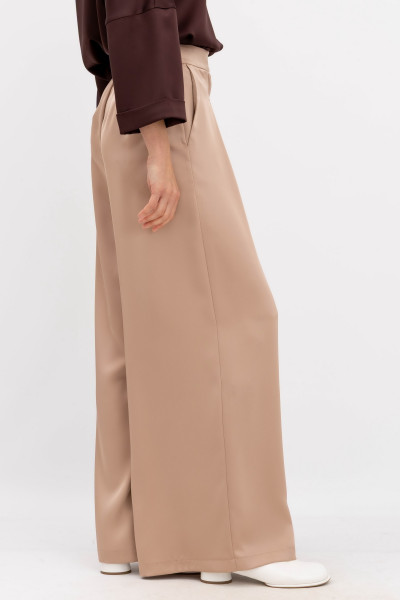 Брюки Бежевий Бланш 01