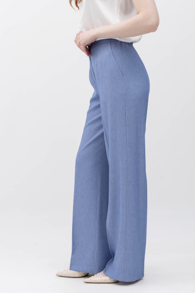 Брюки Блакитний Феліна 1