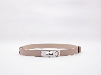 Ремінь Бежевий 05206315