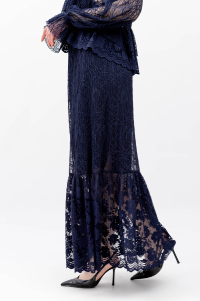 Спідниця Синій Альпія