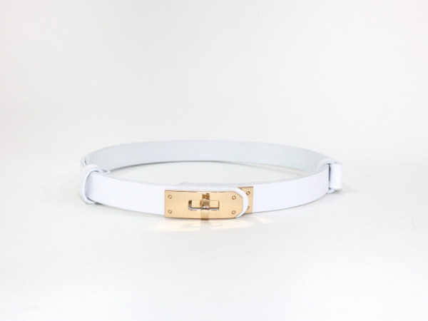 Ремінь Білий 05206303 Ремінь Білий 05206303