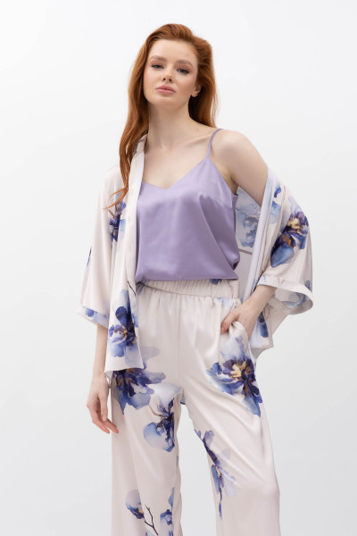 Майка Бузковий Шайна 001