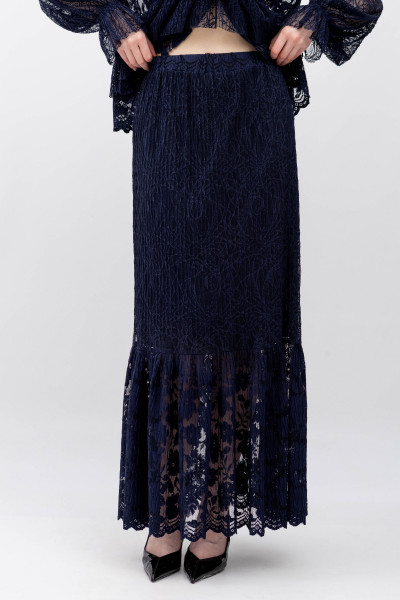 Спідниця Синій Альпія