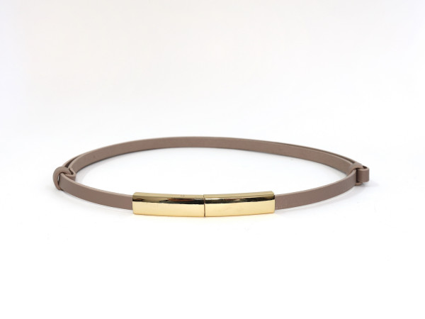 Ремінь Бежевий 05106305