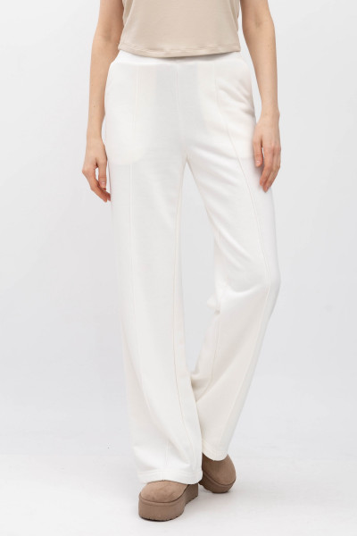 Брюки Молочний Орсіна