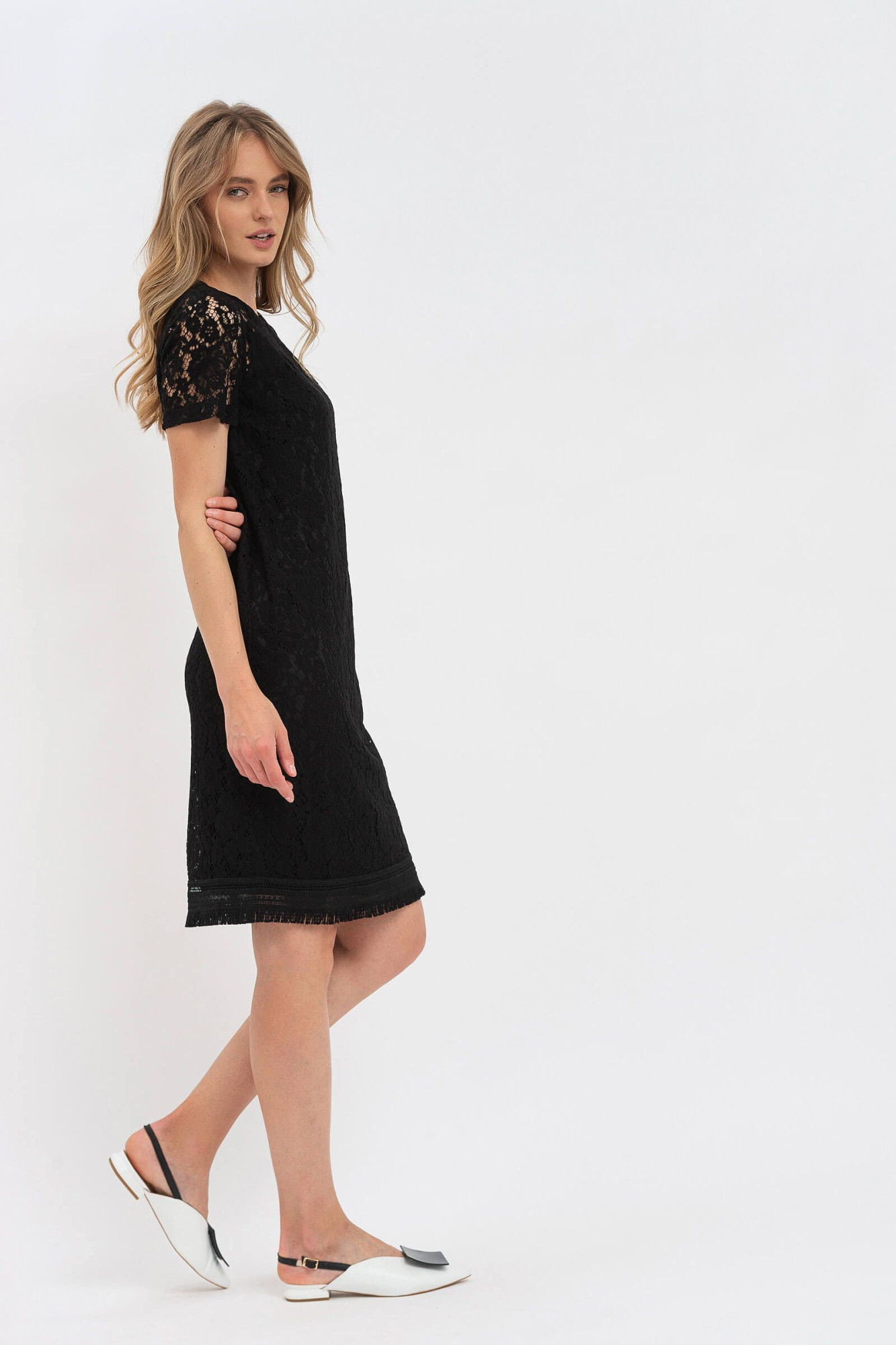 Сукня Чорний Джос