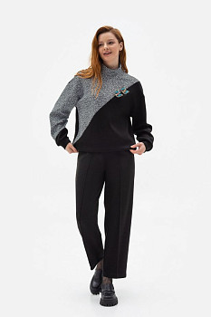 Брюки Чорний Халіфа