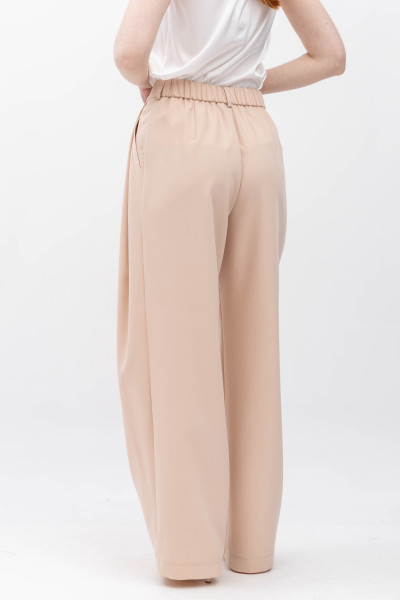 Брюки Бежевий Страйм