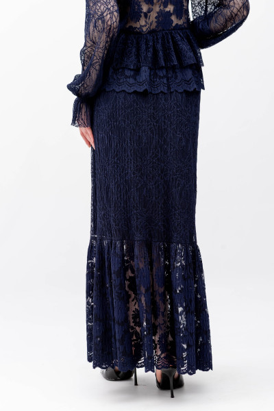 Спідниця Синій Альпія